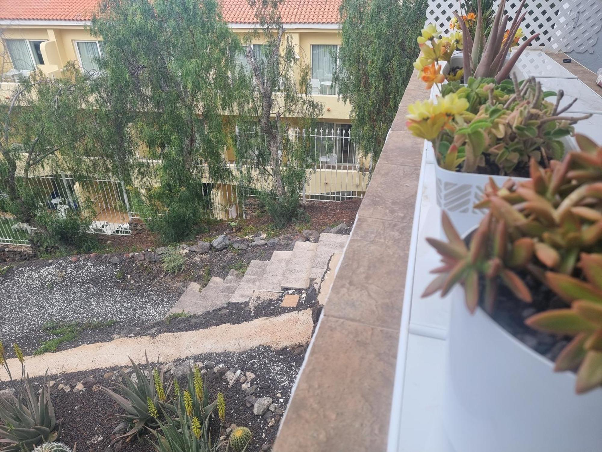 Apartamento Ura 莫罗德哈布雷 外观 照片