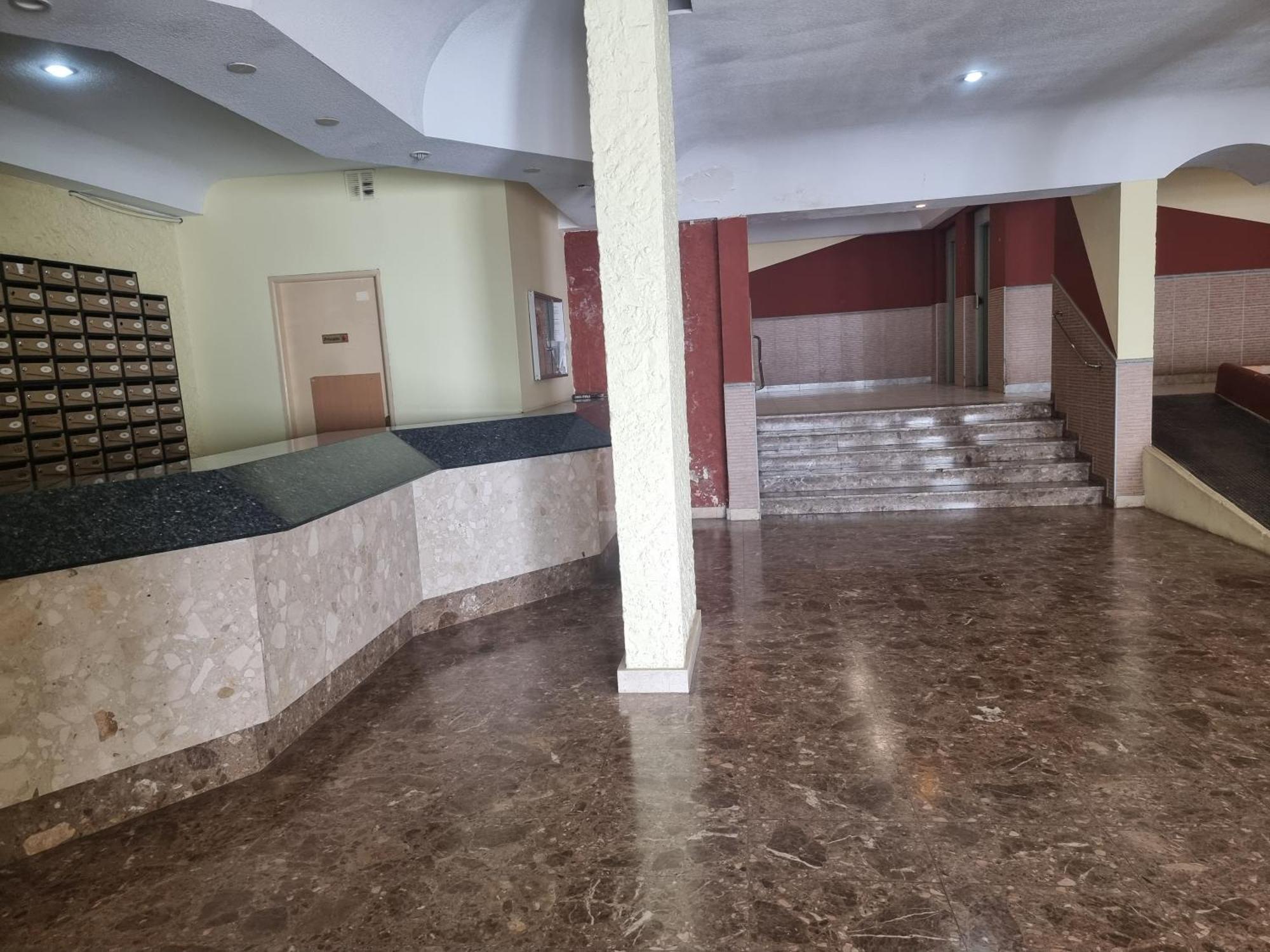 Apartamento Ura 莫罗德哈布雷 外观 照片