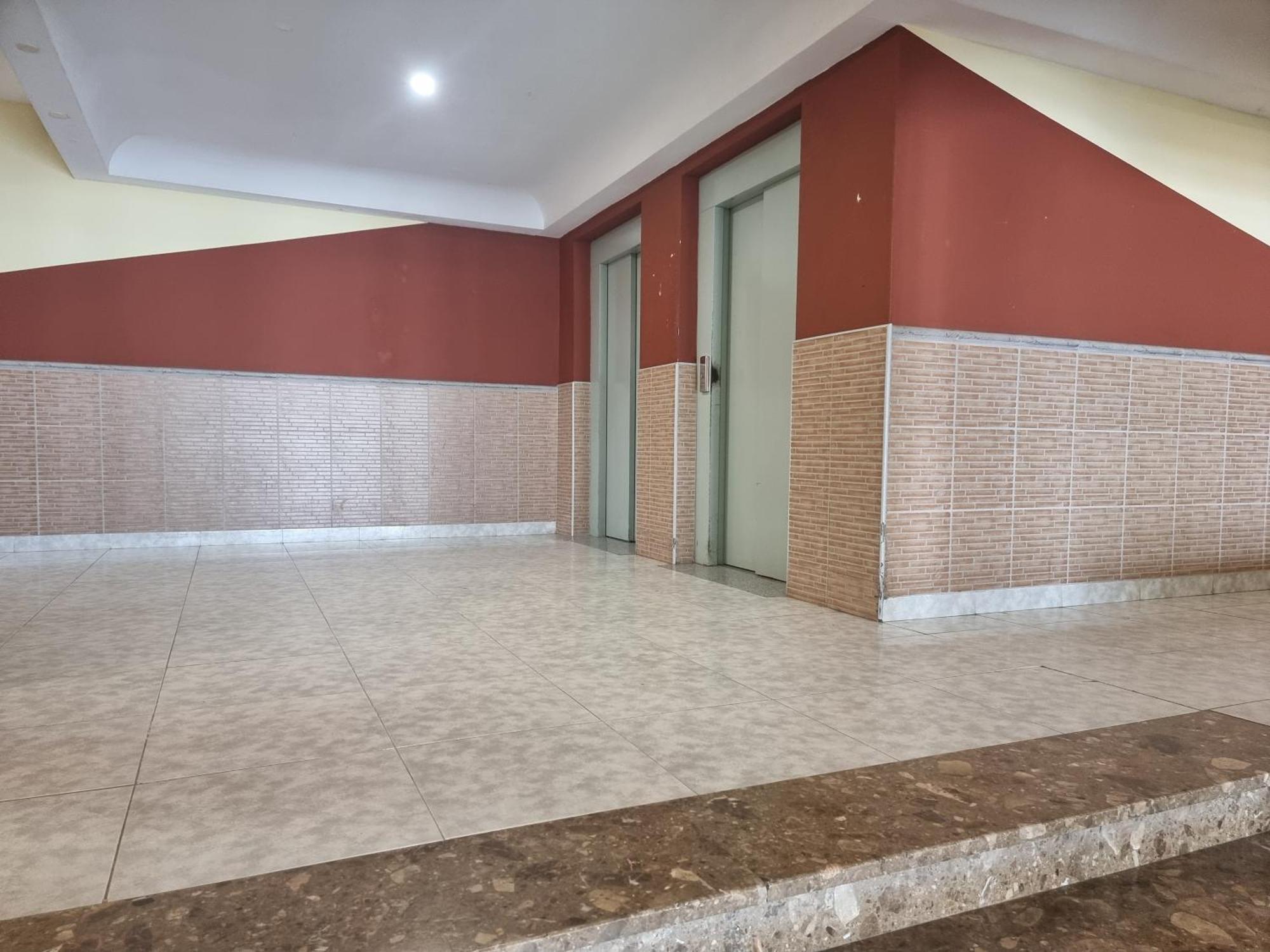 Apartamento Ura 莫罗德哈布雷 外观 照片